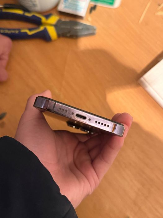 iphone 14 pro обмен на мопед