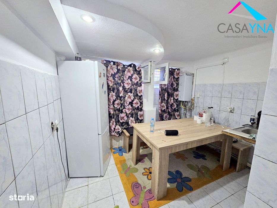 3 camere langa Liceul Vasile Alecsandri