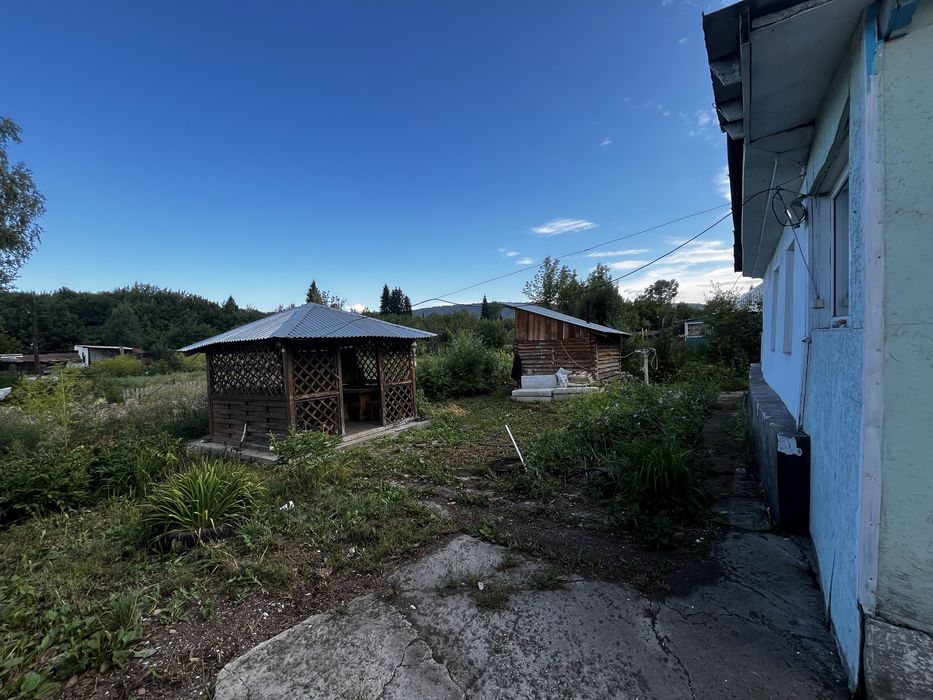 Продам дом в старом городе