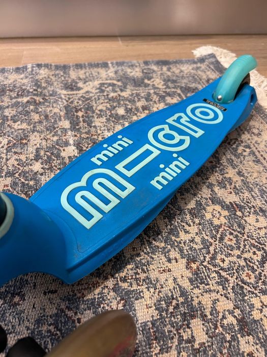 Vand trotineta Mini Micro Classic