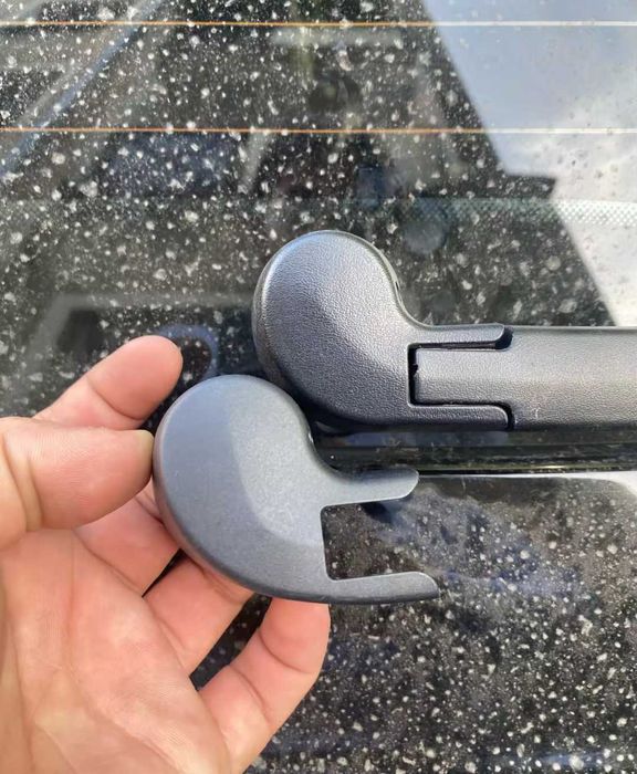 Капаче с дюза за задната чистачка за Ауди Audi A3 A4 A6 Q3 Q5 SQ5 Q7