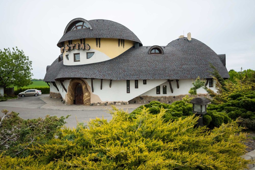 Ондулин, Мягкая кровля, гибкая черепица, Технониколь