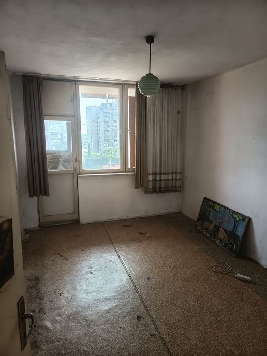 Продава се Четиристаен апартамент в Стара Загора, Самара 1 - 87 кв.м за 1150 €/кв.м - Снимка #5