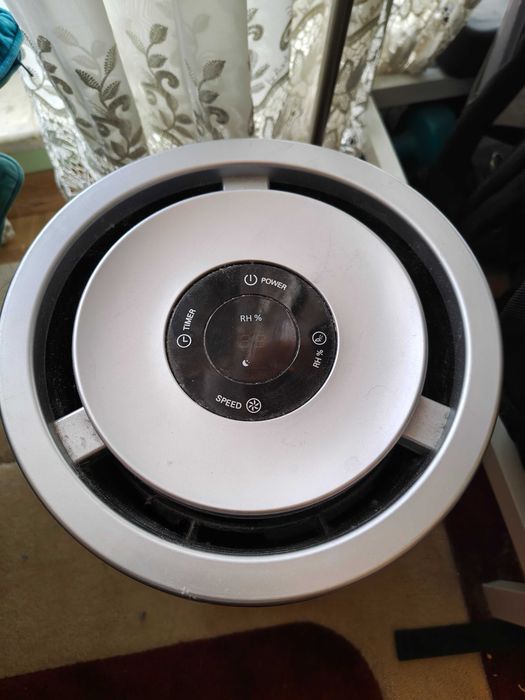 Овлажнител Philips HU4813/10
