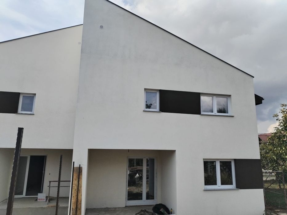 Duplex+mansarda Proprietar