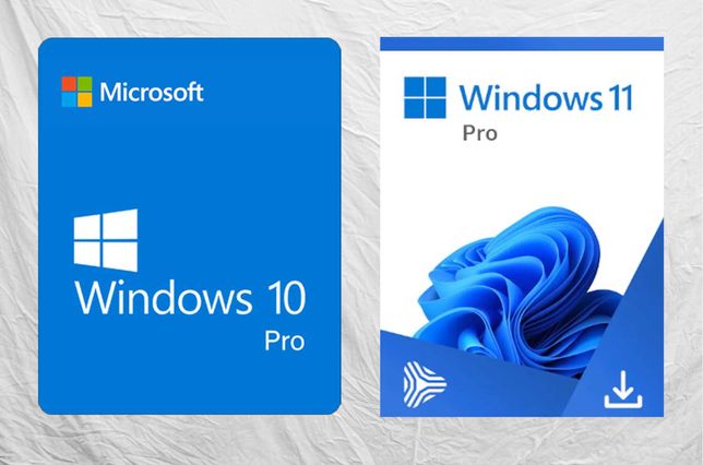 Windows 10/11 Pro Ключи активации
