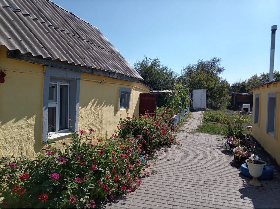 Продам частный дом