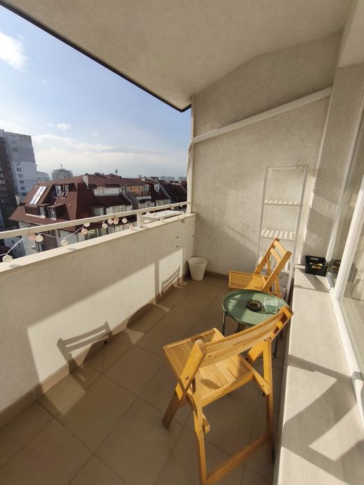 Продава се Двустаен апартамент в София, Лагера - 68 кв.м за 3089 €/кв.м - Снимка #9