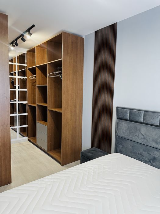 Aparatament 2 camere hils brauner direct proprietar