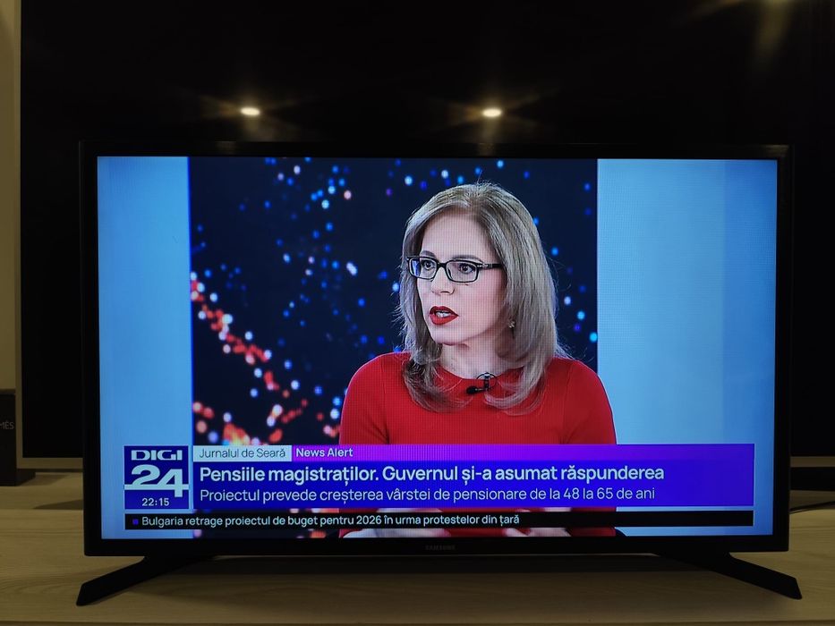 Tv Samsung Smart 82 cm FHD