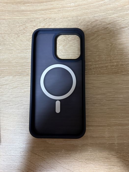 Husa Next One pentru iPhone 15 Pro max