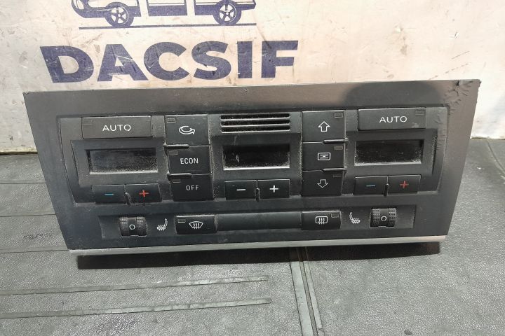 Comanda clima 8E0820043AK 8E0820043AK Audi A4 B7