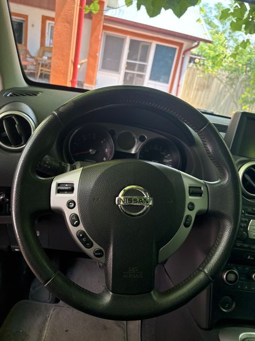 NISSAN Qashqai 2008 — imagine 2