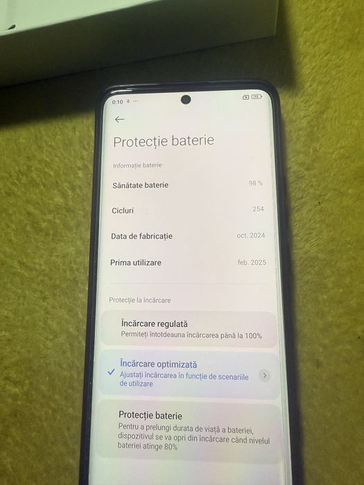 Redmi Note 14 Pro + 5G