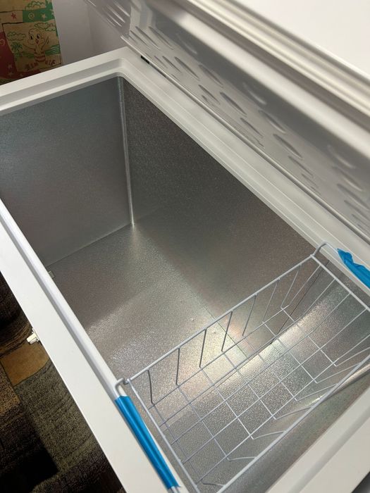 lada frigorifica 287L