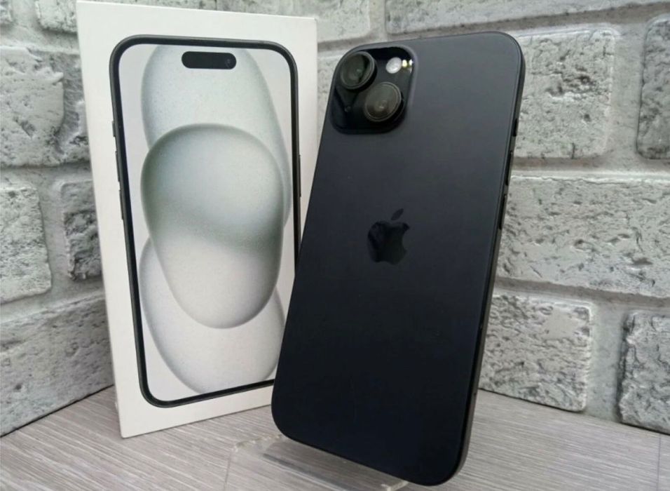 Продам IPhone 15