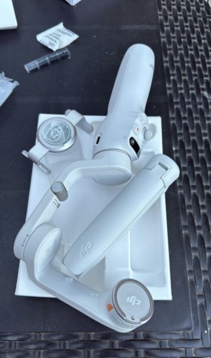 Dji osmo mobile 6 СРОЧНО