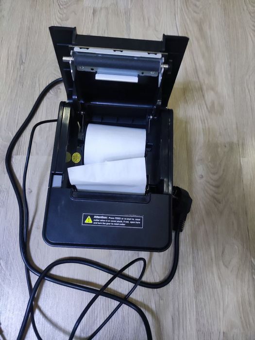 Принтер для чеков X-принтер