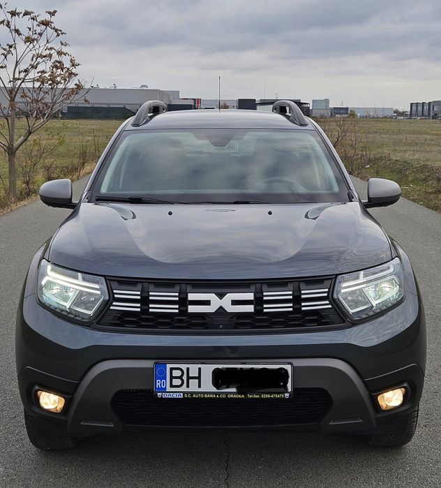 De vănzare Dacia Duster Extreme Eco - G 100 1.0 GPL