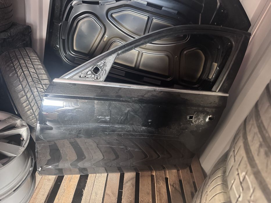 Usa stanga fata Audi A6 C7, 2012-2018