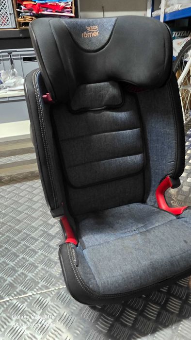 Детско столче за автомобил Britax Römer