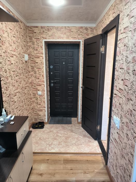 Продам квартиру п. Шортанды