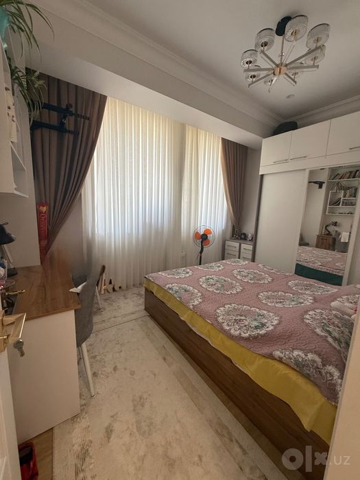 Продается квартира