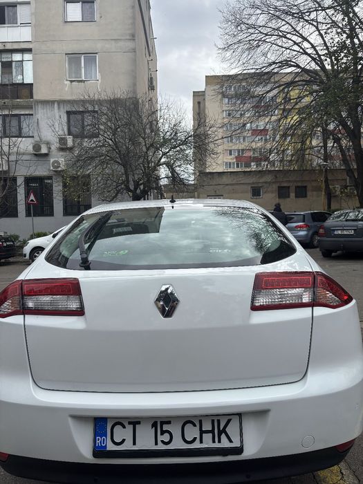 RENAULT Laguna 2014 — imagine 4