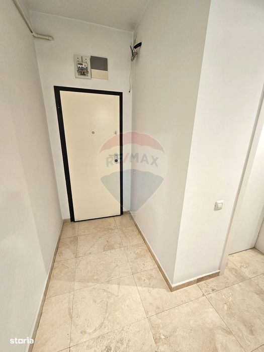 Garsoniera decomandata | Dressing | Centrala proprie | Floreasca