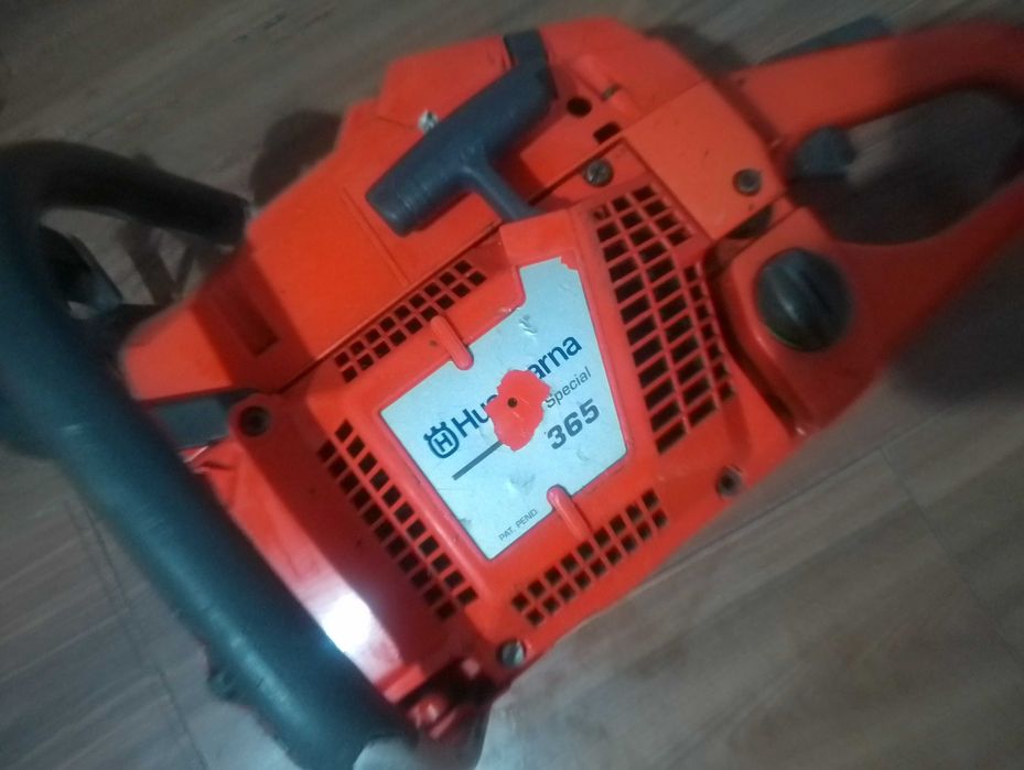 Drujbe Husqvarna 365 de vânzare