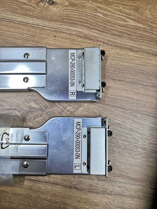 Рельсы SuperMicro MCP-290-ooo53-on