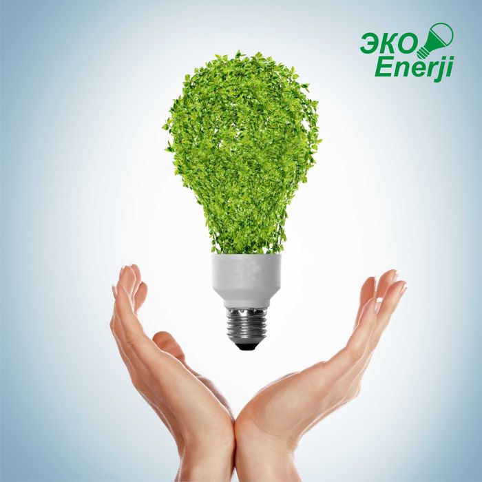 Лампочки LED 9W, Е27, 6400К (свет белый)