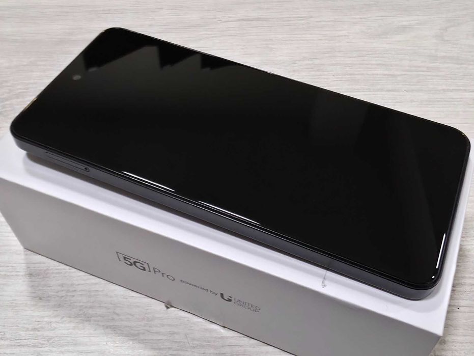 ZTE 5G PRO UG Phone U25 256GB