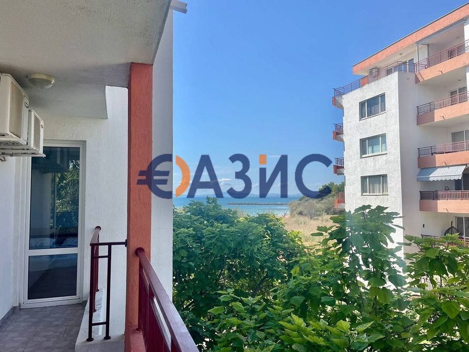 Продава се Двустаен апартамент в с. Равда, Област Бургас - 86 кв.м за 1146 €/кв.м - Снимка #12