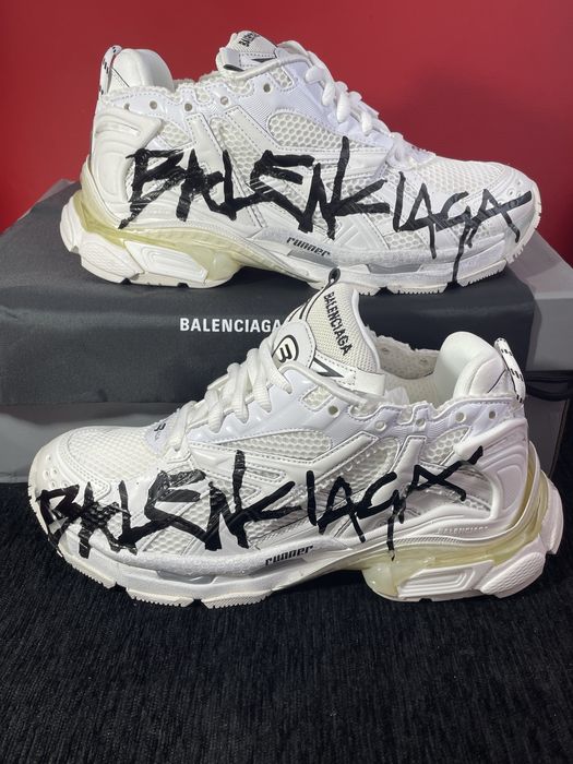 Balenciaga Runners