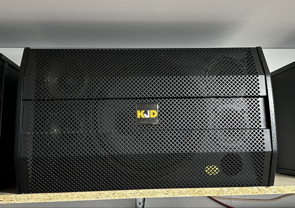 Пассивные колонки/ акустика