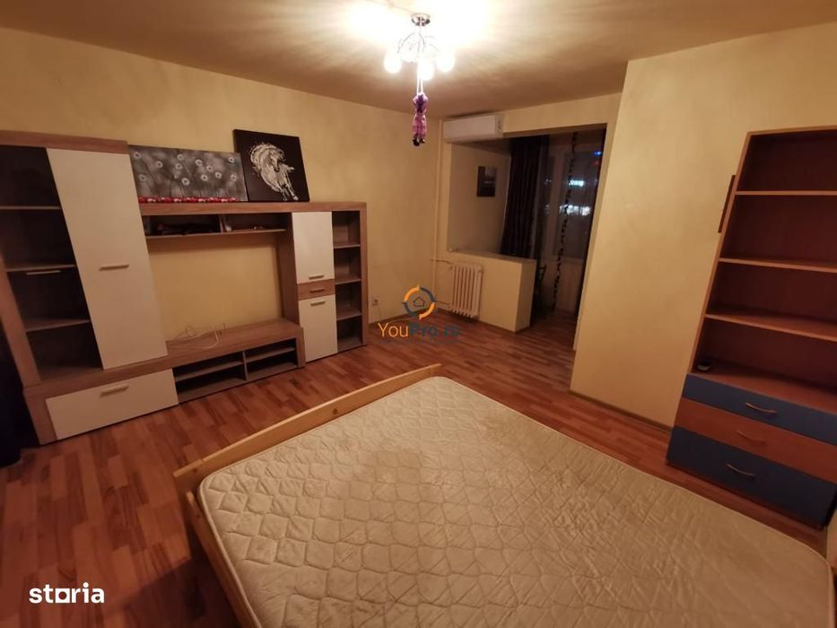 Spatios Etaj 1 Iulius Mall