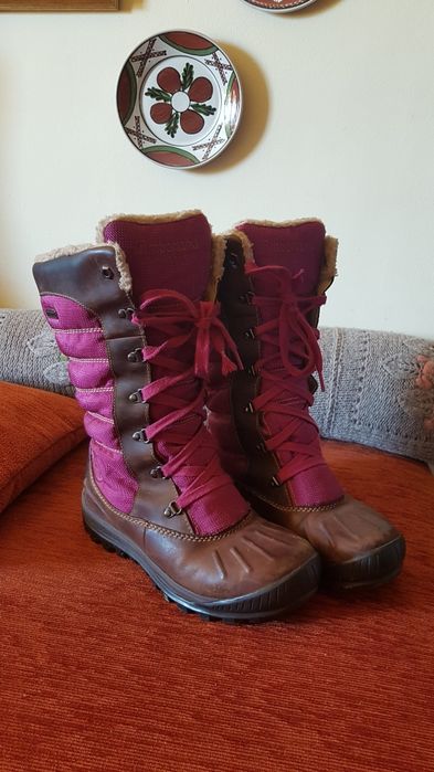 Timberland Waterproof