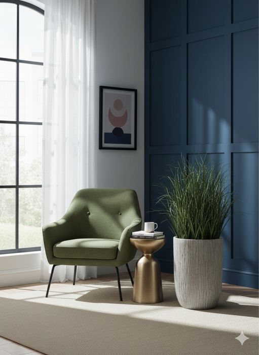 Искуственная трава