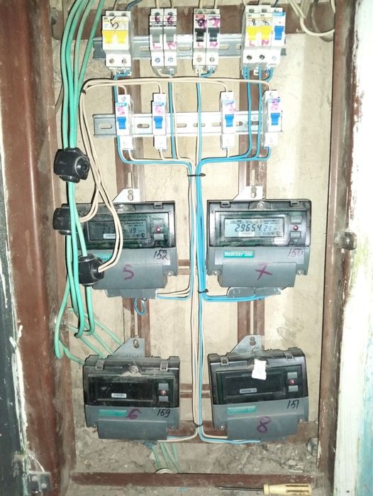 Сенімді электрик – жылдам, сапалы, қауіпсіз!