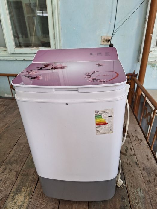 Стиральная машина. Б/У в отличном состоянии.