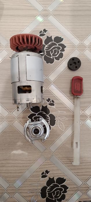 Piese polizor unghiular Parkside PWSA 20-LI B3