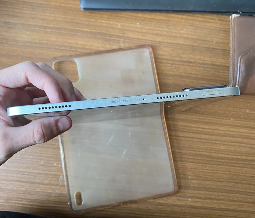 Xiaomi pad 7 pro