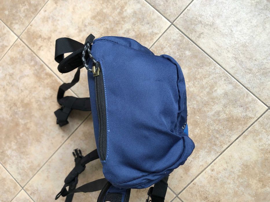 Norrona Virvel 10 L детска раница