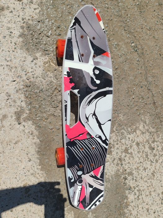 Skateboard copii