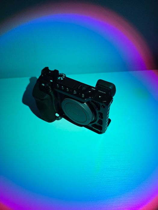 Фотоапарат Sony A6300