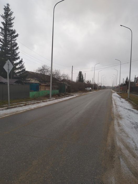 Продаётся дом в п.Бурабай