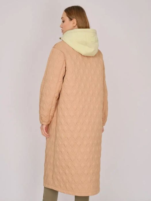 Верхняя одежда. Пальто демисезон