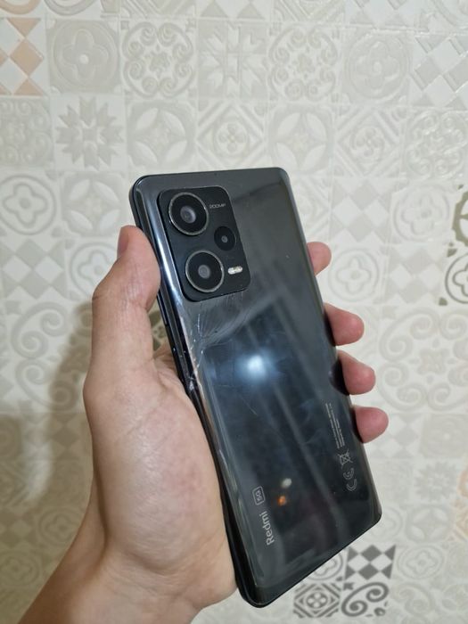 Redmi Note 12 Pro Plus  256gb/12gb