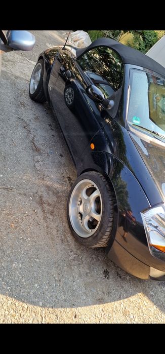 Vand roti continental 4x108 r17